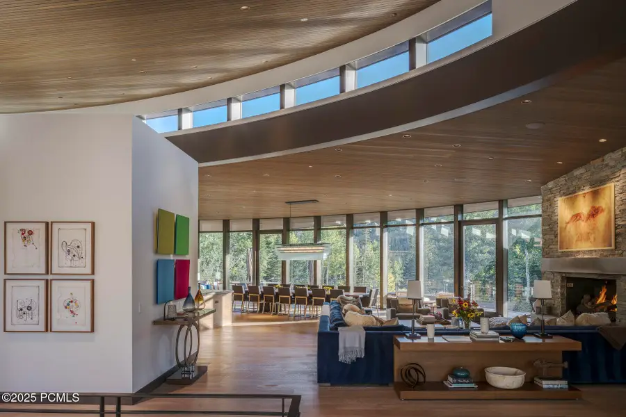 217 White Pine Canyon Road, Park City, UT 84060 - Image #3