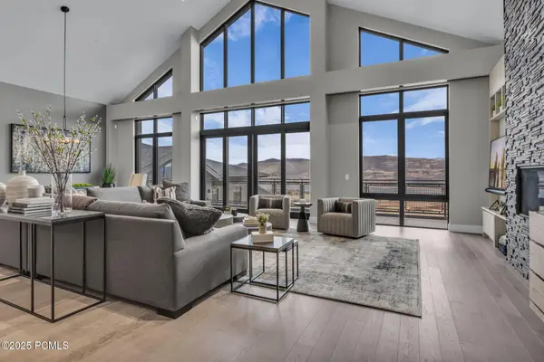 1702 W Glencoe Mountain Way #Unit 8038, Park City, UT 84060