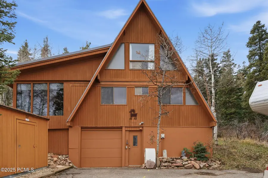 4915 W Ponderosa Drive, Park City, UT 84098 - Image #3