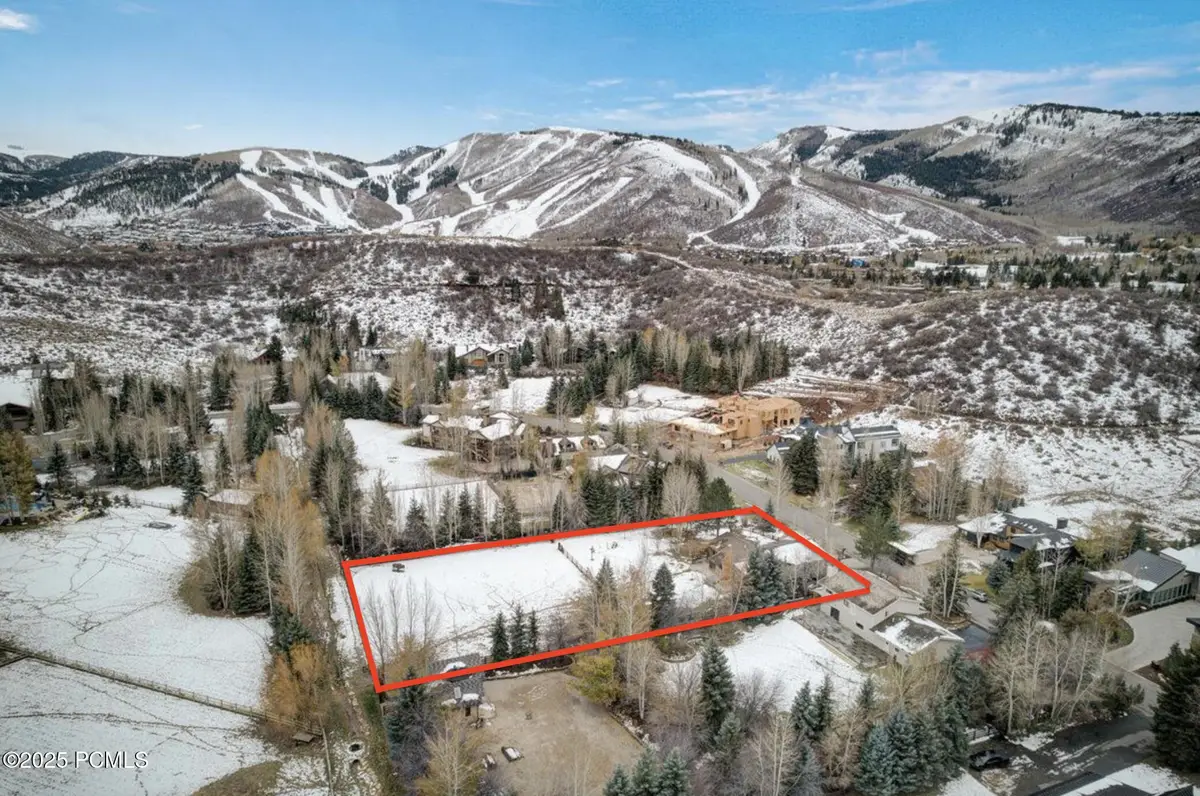 2350 Lucky John Drive, Park City, UT 84060 - Image #1