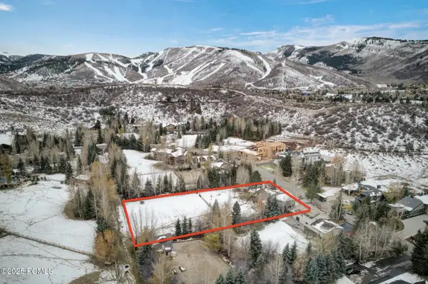 2350 Lucky John Drive, Park City, UT 84060