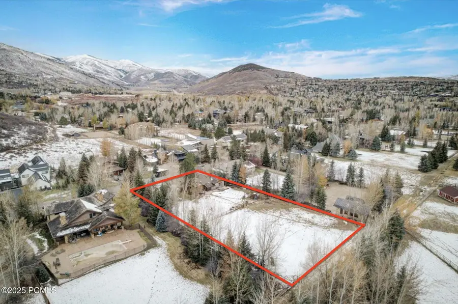 2350 Lucky John Drive, Park City, UT 84060 - Image #3