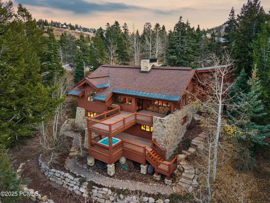 7665 Sterling Drive, Park City, UT 84060 - Image #2