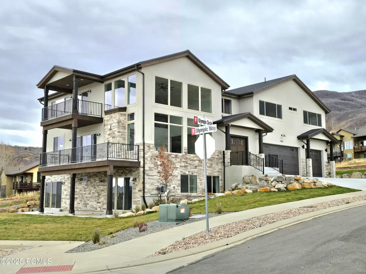 1085 W Olympic Circle, Midway, UT 84049 - Image #1
