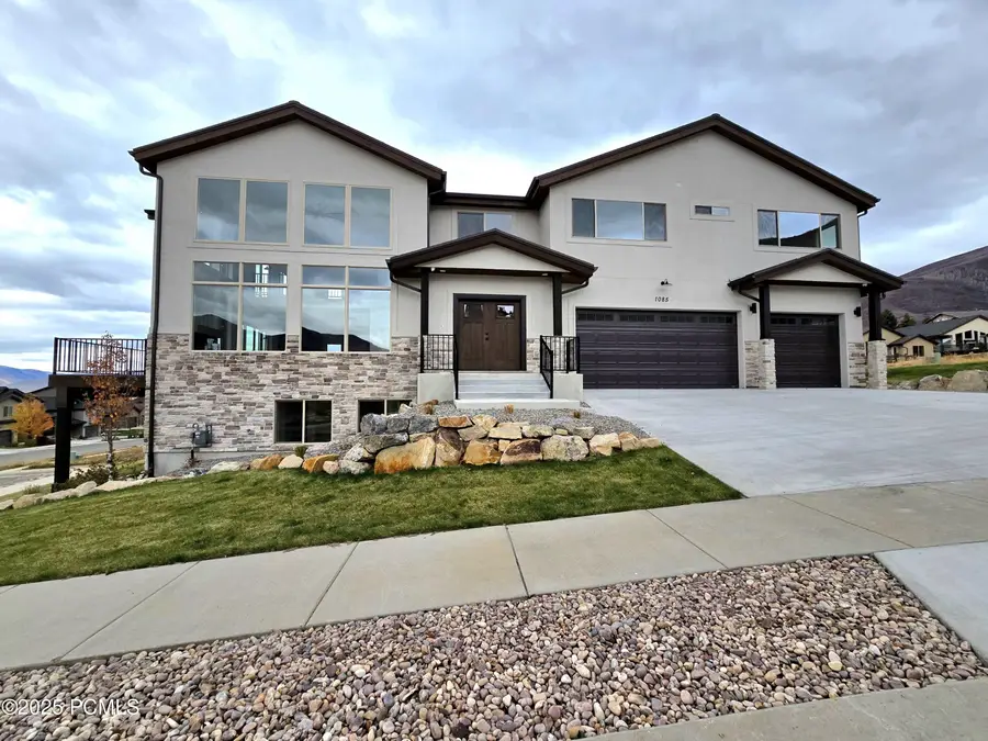 1085 W Olympic Circle, Midway, UT 84049 - Image #2