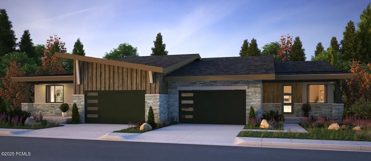 11491 N Deepwater Drive #Ll, Hideout, UT 84036 - Image #1