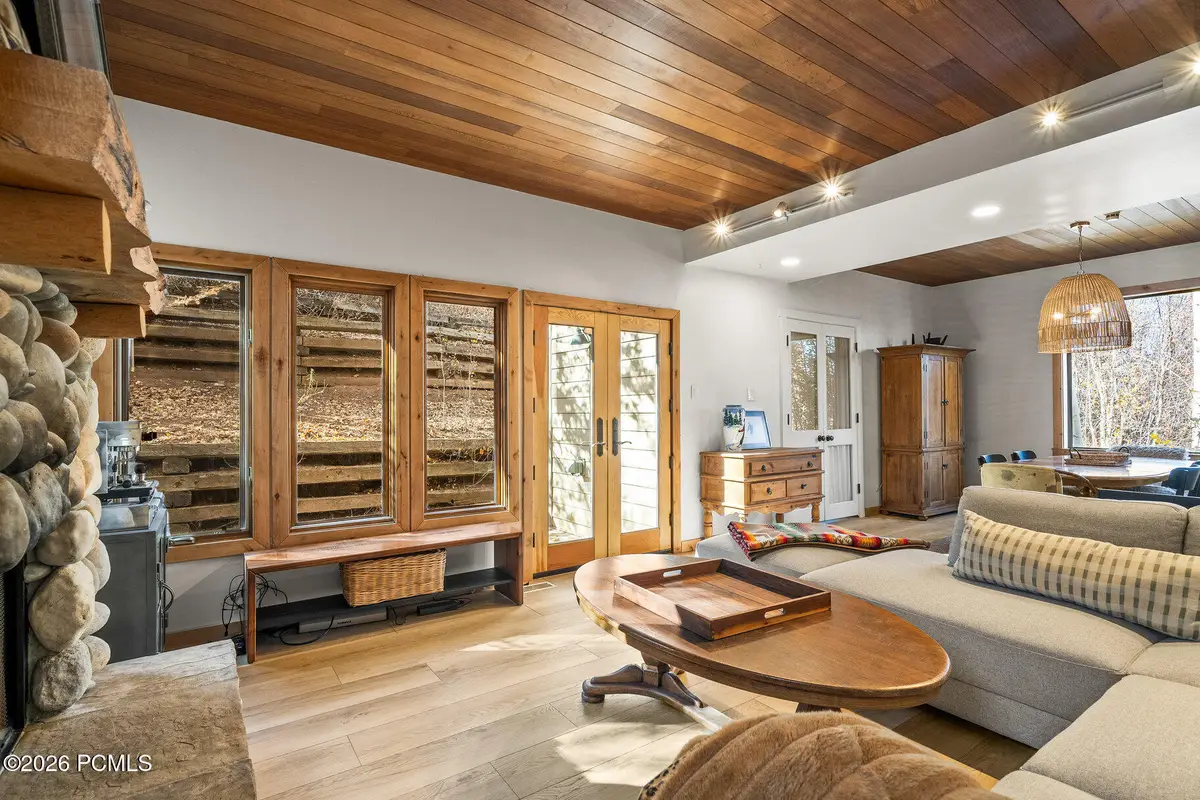 1445 Crescent Road, Park City, UT 84060 - #1