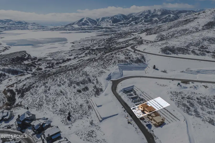 415 W Ascent Drive, Hideout, UT 84036 - Image #3