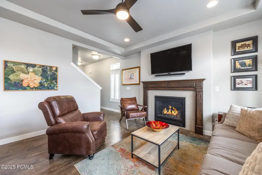 1037 S Meadow Walk Lane, Heber City, UT 84032 - Image #3