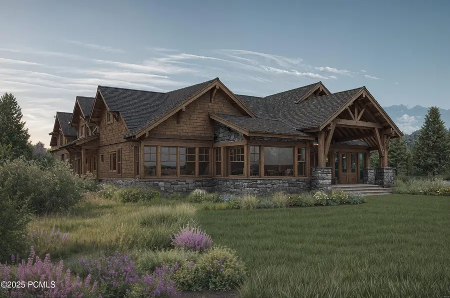 1746 E Wrangler Loop, Hideout, UT 84036 - Image #2