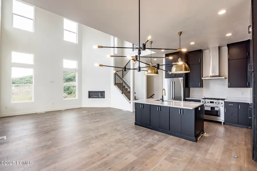 481 W Ascent Drive, Hideout, UT 84036 - Image #3