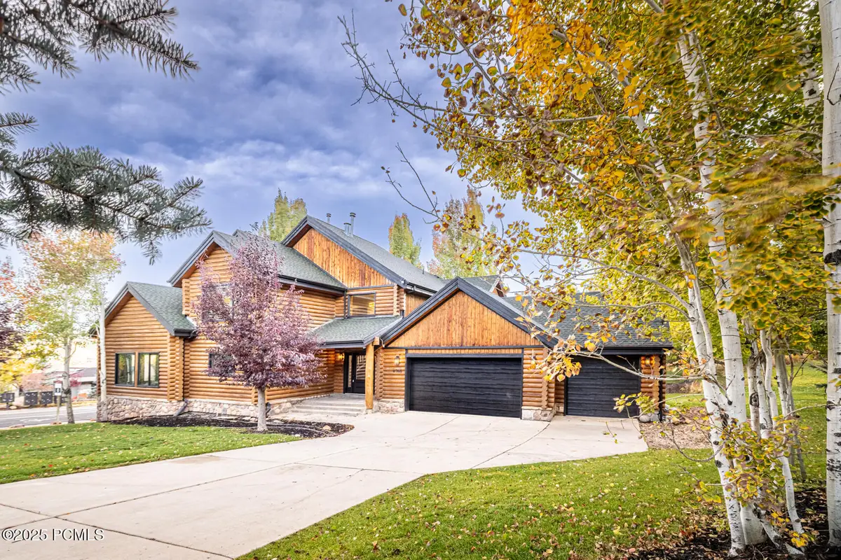 8766 N Daybreaker Drive, Park City, UT 84098 - Image #1