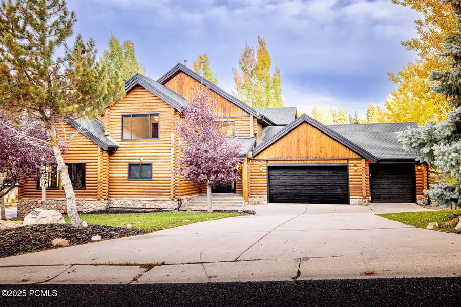 8766 N Daybreaker Drive, Park City, UT 84098 - Image #3