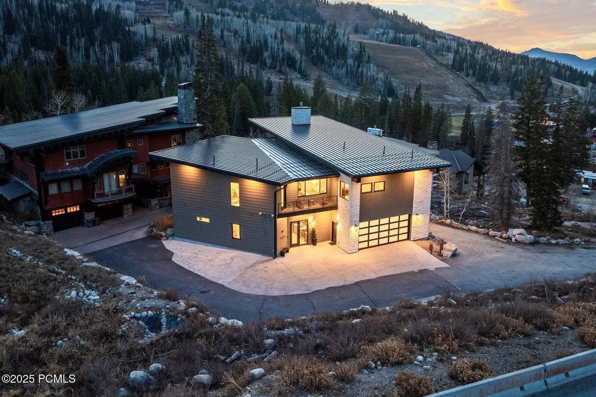 12186 E Big Cottonwood Canyon Road, Brighton, UT 84121 - #1