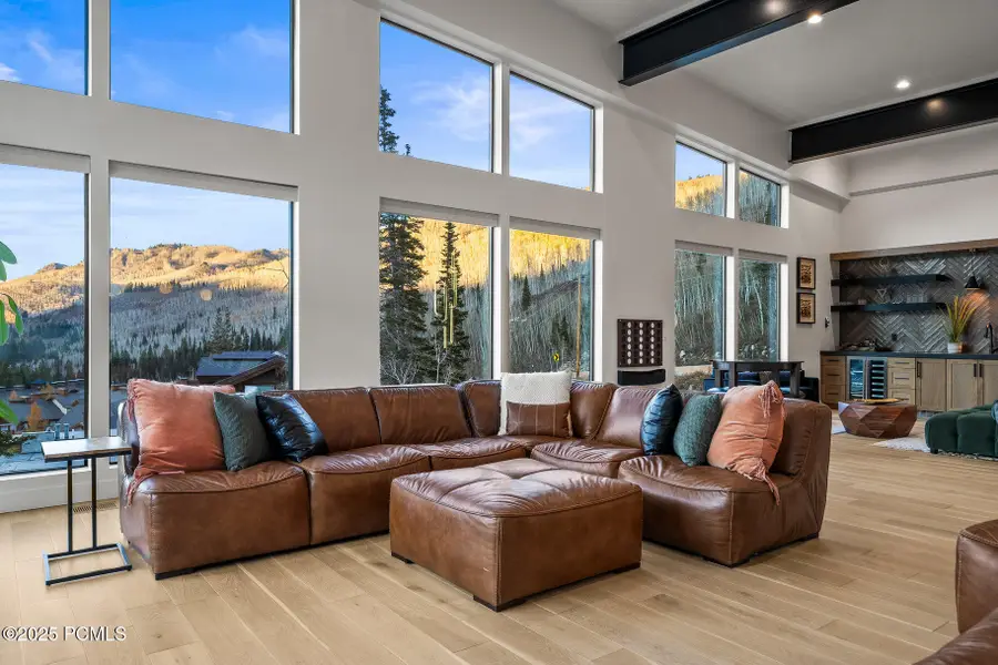 12186 E Big Cottonwood Canyon Road, Brighton, UT 84121 - #3