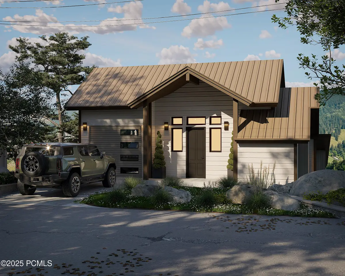 115 Sampson Avenue, Park City, UT 84060 - #1