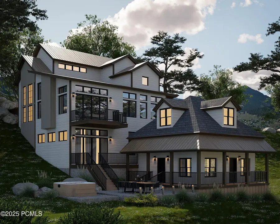 115 Sampson Avenue, Park City, UT 84060 - #2