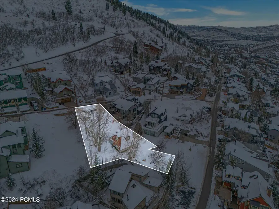 115 Sampson Avenue, Park City, UT 84060 - #3