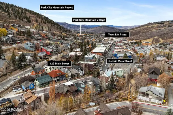 129 Main Street, Park City, UT 84060