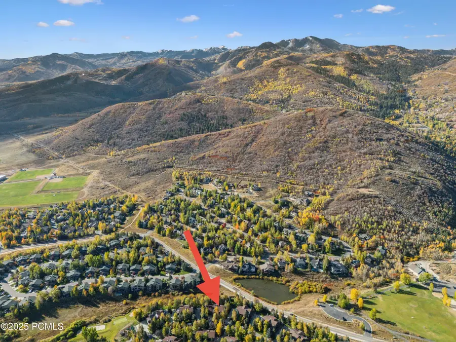 3057 Elk Run Drive, Park City, UT 84098 - Image #2