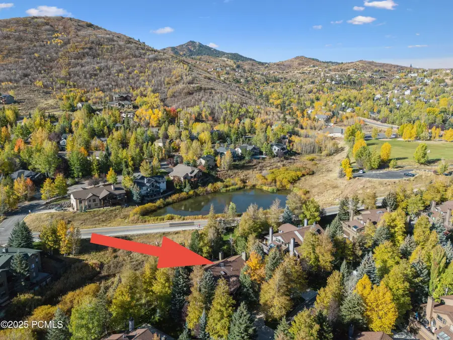 3057 Elk Run Drive, Park City, UT 84098 - Image #3