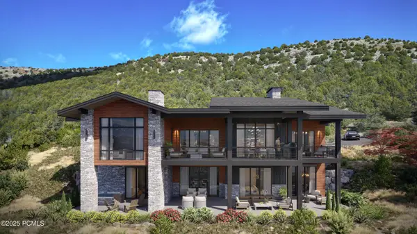 2978 E Boulder Top Way, Heber City, UT 84032