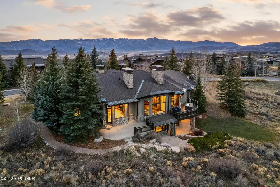 3050 E Wapiti Canyon Road, Park City, UT 84098 - Image #2