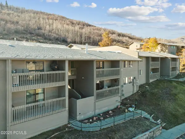 1700 Upper Ironhorse Loop #Unit 6, Park City, UT 84060