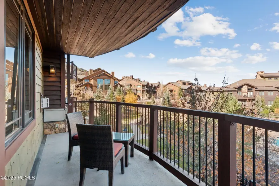 2100 Frostwood Boulevard #6107, Park City, UT 84098 - Image #3