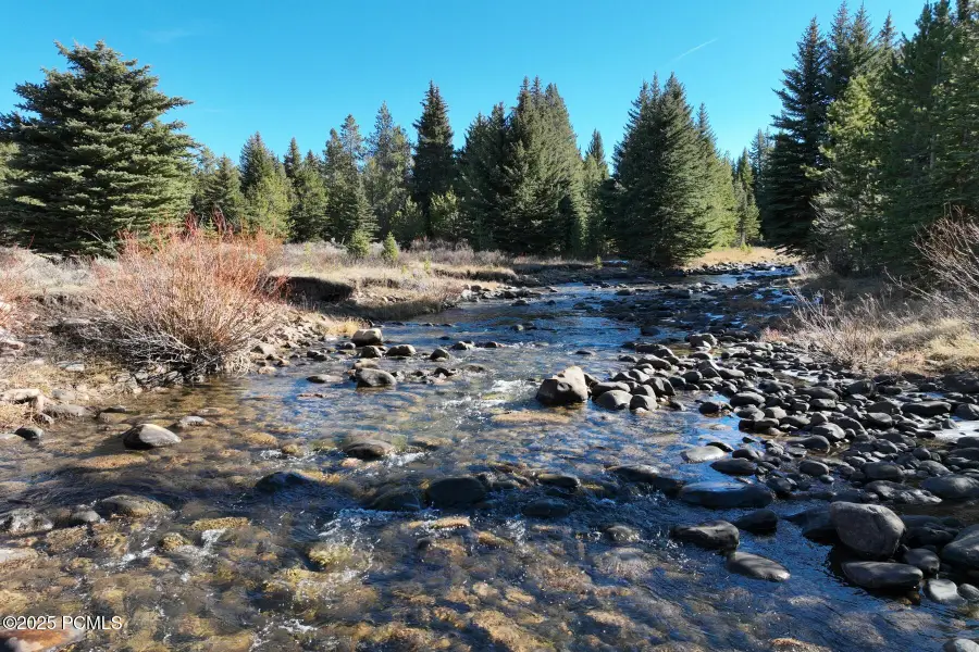 Forest Service Road, Kamas, UT 84036 - #2