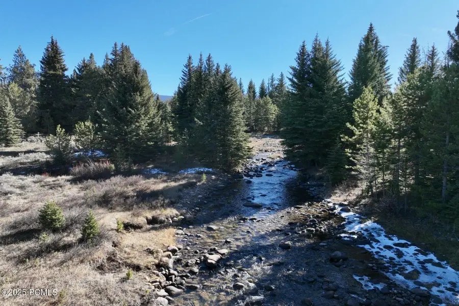 Forest Service Road, Kamas, UT 84036 - #3