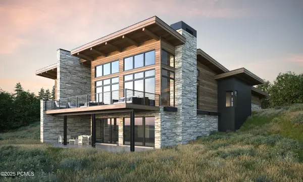 2862 Sage Hills Parkway, Park City, UT 84098