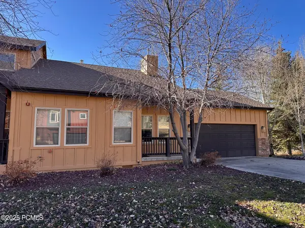 12293 Ross Creek Drive, Kamas, UT 84036