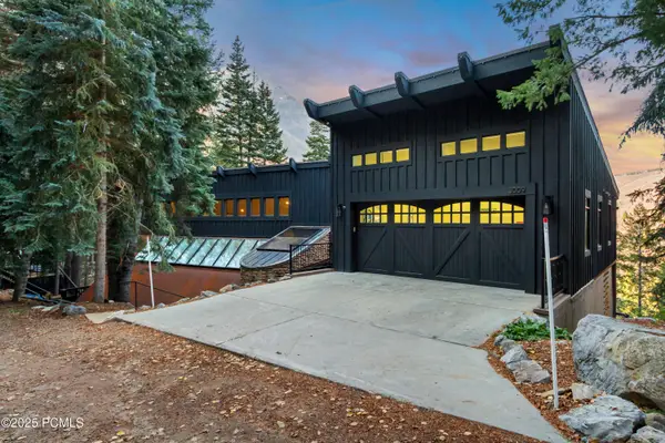 3009 Black Forest Road, Sundance, UT 84604