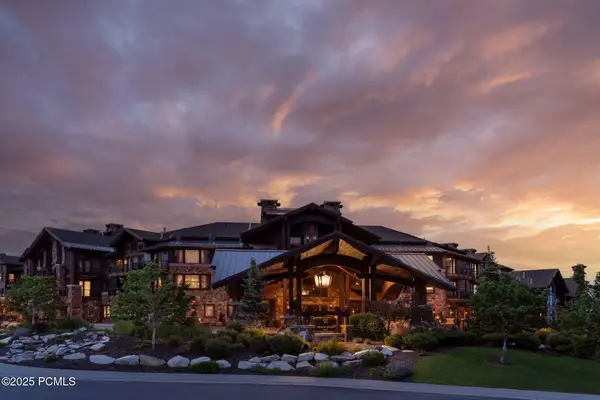 2100 W Frostwood Boulevard #4131, Park City, UT 84060