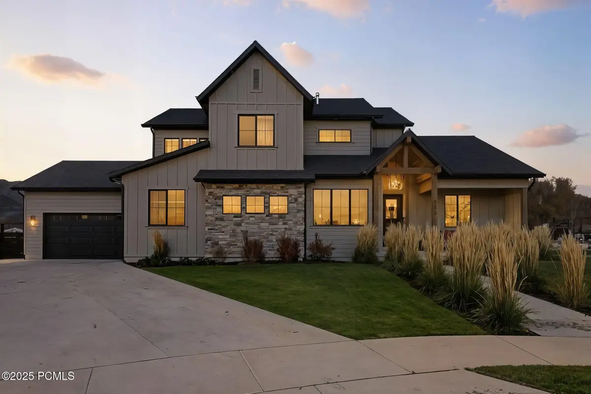 263 E 230 North, Midway, UT 84049 - Image #1