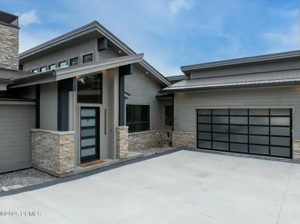 748 N Explorer Peak Drive, Heber City, UT 84032