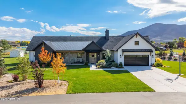 2975 Little Pine Place, Heber City, UT 84032