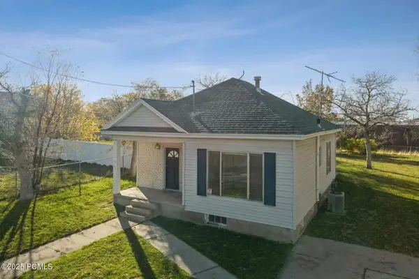 165 N 4th Street, Tooele, UT 84074