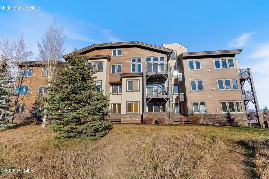 6749 N 2200 West #B304, Park City, UT 84098 - Image #2