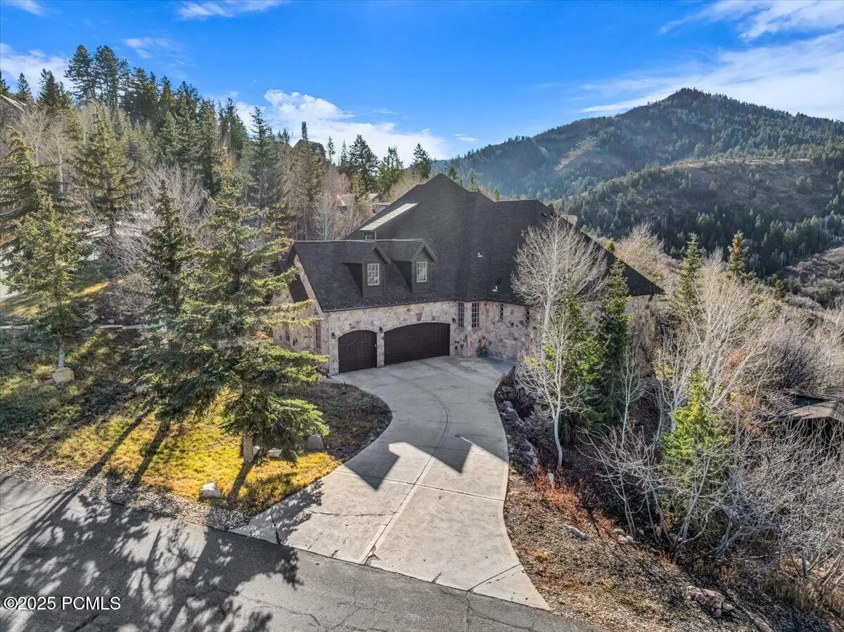 7303 Pine Ridge Drive, Park City, UT 84098 - Image #1