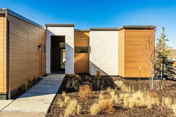 6445 Double Deer Loop, Park City, UT 84098