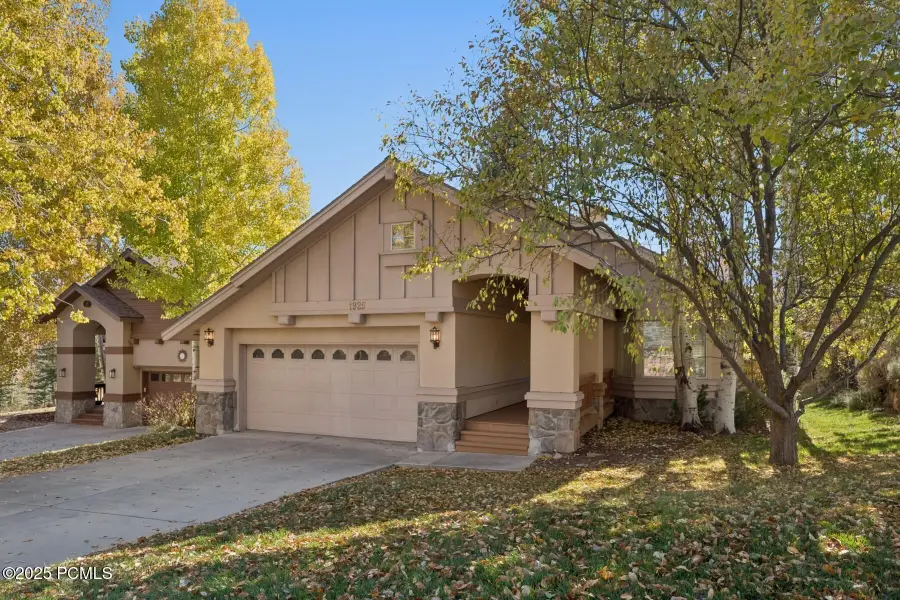 1925 Mahre Drive, Park City, UT 84098 - Image #2
