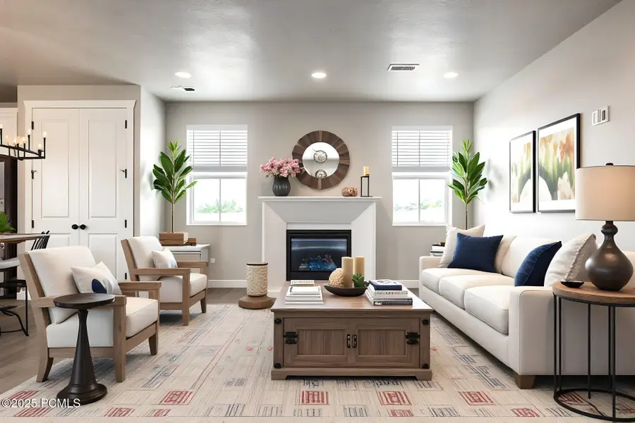 2033 Wren Woods Way, Kamas, UT 84036 - Image #2