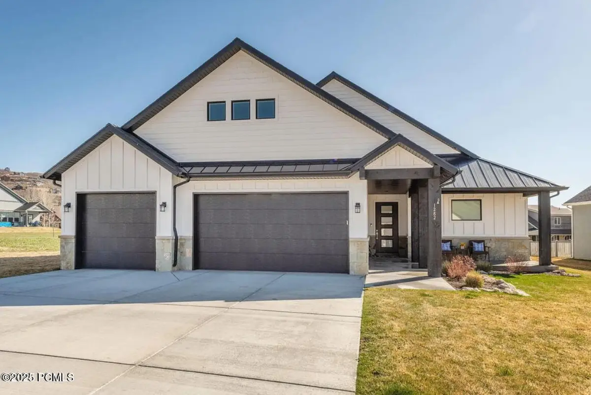 1282 Canyon View Road, Midway, UT 84049 - Image #1