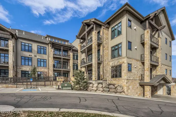 3793 Blackstone Drive #Unit 3b, Park City, UT 84098
