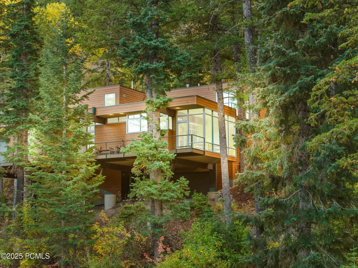 2788 E Stewart Road, Sundance, UT 84604 - #1