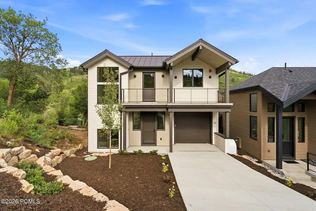 86 Prospect Avenue, Park City, UT 84060 - #1