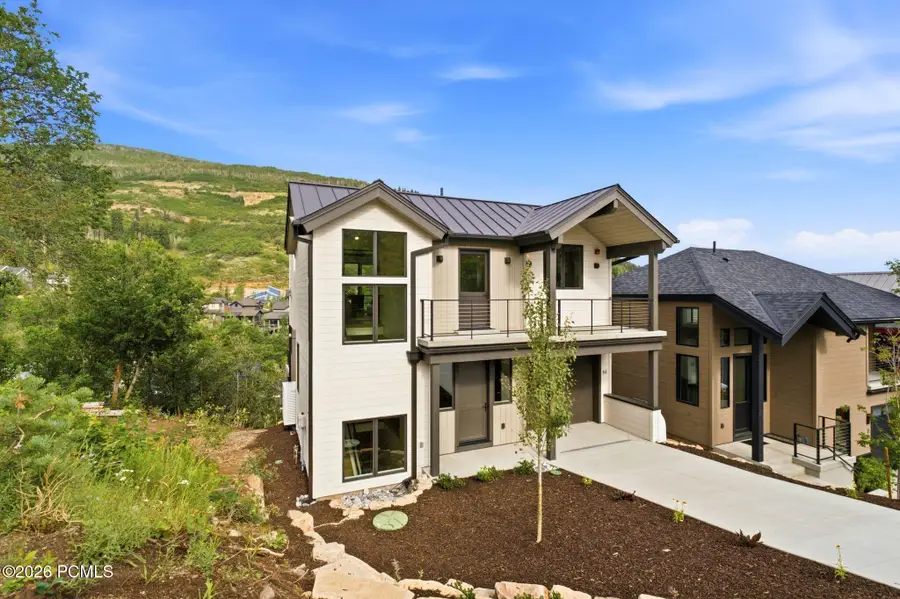 86 Prospect Avenue, Park City, UT 84060 - #2