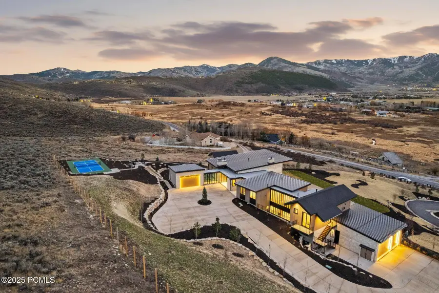 5220 N Old Ranch Road, Park City, UT 84098 - Image #2